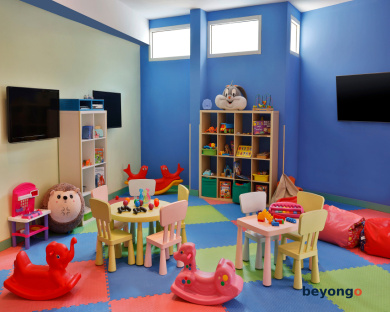 Al Habtoor Grand Resort, Autograph Collection 1