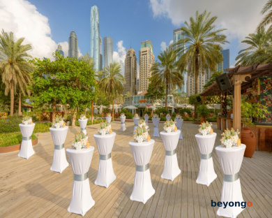 Al Habtoor Grand Resort, Autograph Collection 102