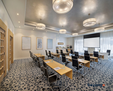 Al Habtoor Grand Resort, Autograph Collection 103