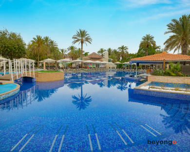 Al Habtoor Grand Resort, Autograph Collection 104