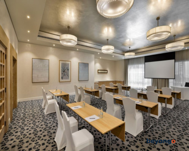 Al Habtoor Grand Resort, Autograph Collection 109