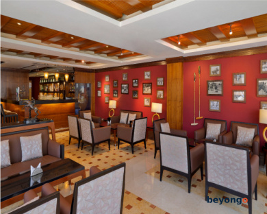 Al Habtoor Grand Resort, Autograph Collection 11