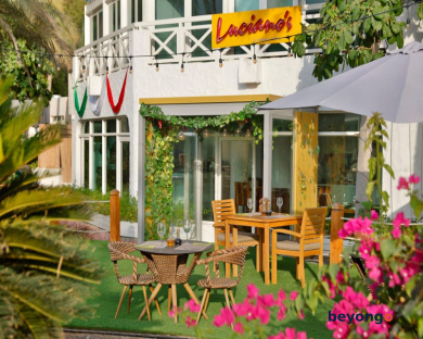 Al Habtoor Grand Resort, Autograph Collection 113