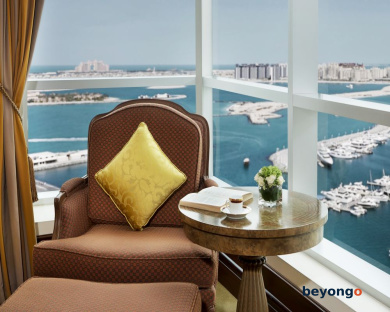 Al Habtoor Grand Resort, Autograph Collection 115