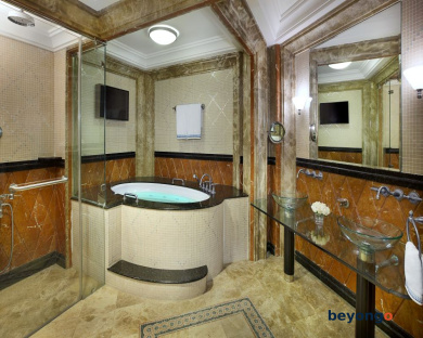 Al Habtoor Grand Resort, Autograph Collection 116