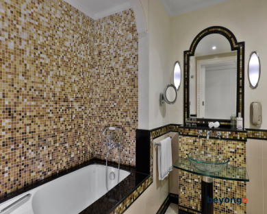Al Habtoor Grand Resort, Autograph Collection 119