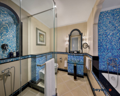 Al Habtoor Grand Resort, Autograph Collection 120