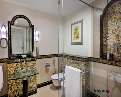 Al Habtoor Grand Resort, Autograph Collection 121