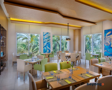 Al Habtoor Grand Resort, Autograph Collection 122