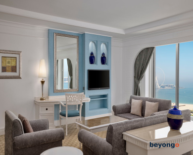 Al Habtoor Grand Resort, Autograph Collection 123