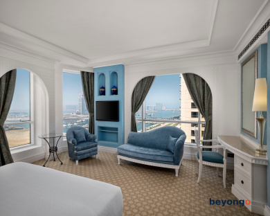 Al Habtoor Grand Resort, Autograph Collection 124