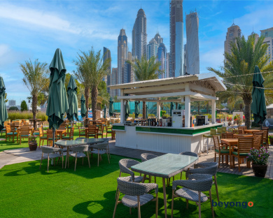 Al Habtoor Grand Resort, Autograph Collection 125