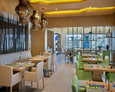 Al Habtoor Grand Resort, Autograph Collection 126