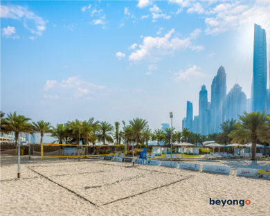 Al Habtoor Grand Resort, Autograph Collection 127