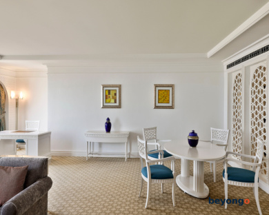 Al Habtoor Grand Resort, Autograph Collection 129