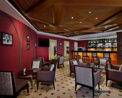 Al Habtoor Grand Resort, Autograph Collection 13