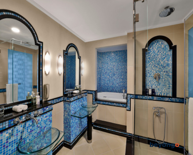 Al Habtoor Grand Resort, Autograph Collection 130