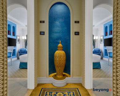 Al Habtoor Grand Resort, Autograph Collection 133