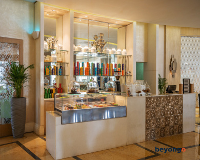 Al Habtoor Grand Resort, Autograph Collection 134