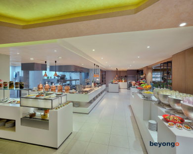 Al Habtoor Grand Resort, Autograph Collection 135