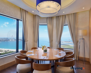 Al Habtoor Grand Resort, Autograph Collection 139