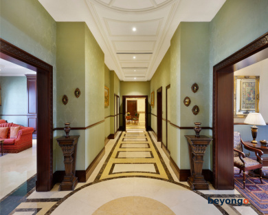 Al Habtoor Grand Resort, Autograph Collection 140
