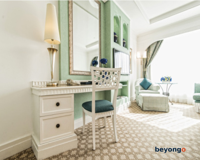 Al Habtoor Grand Resort, Autograph Collection 141