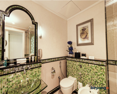 Al Habtoor Grand Resort, Autograph Collection 144