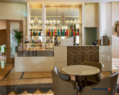 Al Habtoor Grand Resort, Autograph Collection 145