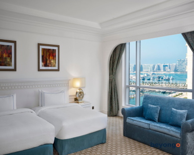 Al Habtoor Grand Resort, Autograph Collection 149