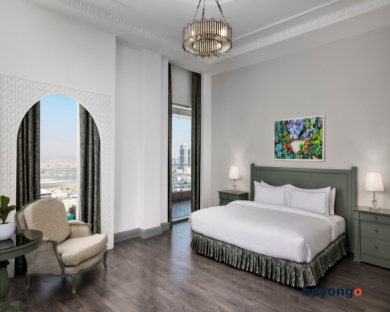 Al Habtoor Grand Resort, Autograph Collection 15