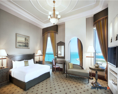 Al Habtoor Grand Resort, Autograph Collection 151