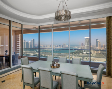 Al Habtoor Grand Resort, Autograph Collection 17
