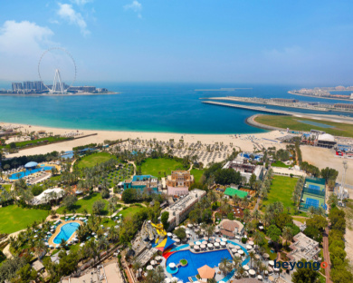 Al Habtoor Grand Resort, Autograph Collection 18