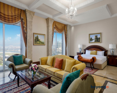 Al Habtoor Grand Resort, Autograph Collection 19