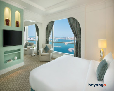 Al Habtoor Grand Resort, Autograph Collection 2
