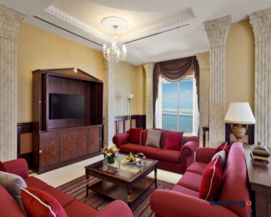 Al Habtoor Grand Resort, Autograph Collection 20