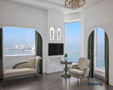 Al Habtoor Grand Resort, Autograph Collection 21