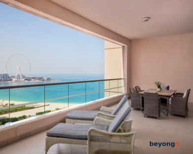 Al Habtoor Grand Resort, Autograph Collection 23