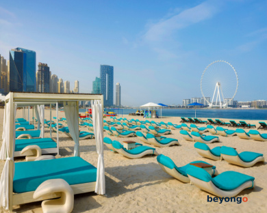 Al Habtoor Grand Resort, Autograph Collection 24
