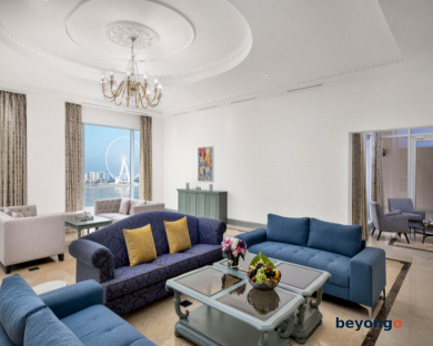 Al Habtoor Grand Resort, Autograph Collection 26