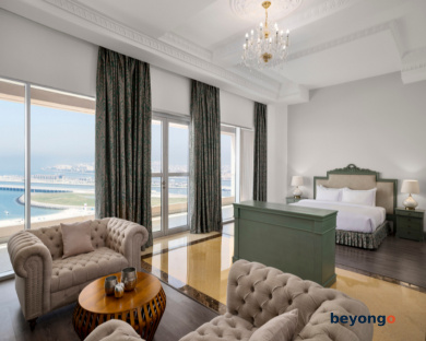 Al Habtoor Grand Resort, Autograph Collection 27