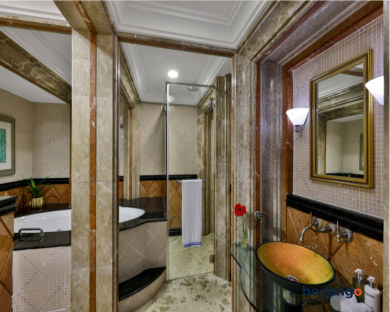 Al Habtoor Grand Resort, Autograph Collection 29