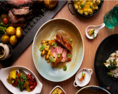 Al Habtoor Grand Resort, Autograph Collection 31