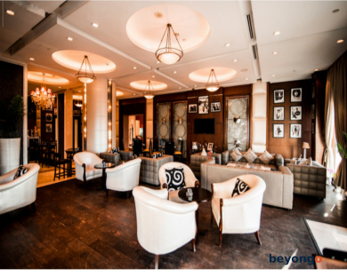 Al Habtoor Grand Resort, Autograph Collection 32