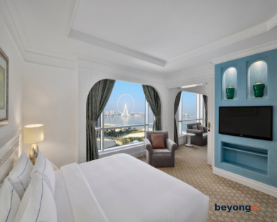 Al Habtoor Grand Resort, Autograph Collection 33
