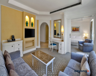 Al Habtoor Grand Resort, Autograph Collection 34