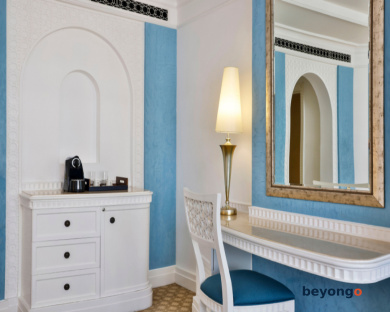 Al Habtoor Grand Resort, Autograph Collection 35