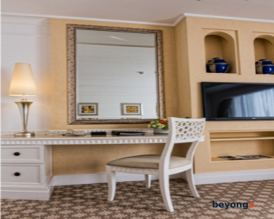 Al Habtoor Grand Resort, Autograph Collection 37
