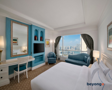 Al Habtoor Grand Resort, Autograph Collection 39